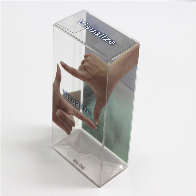 Mukautettu 3D-tulostus PP-laatikko